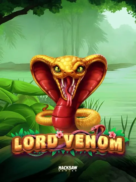 Lord Venom