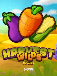 Harvest Wilds
