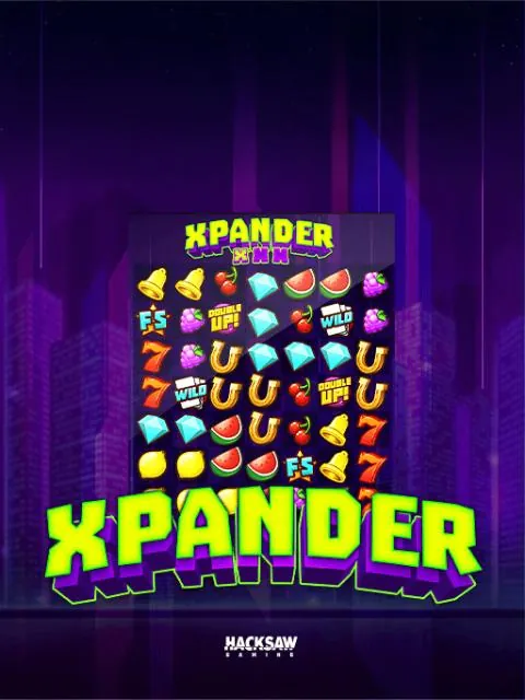 Xpander
