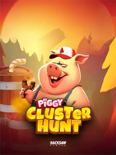 Piggy Cluster Hunt