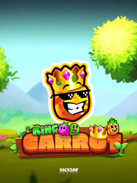 King Carrot