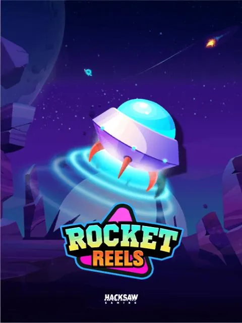 Rocket Reels