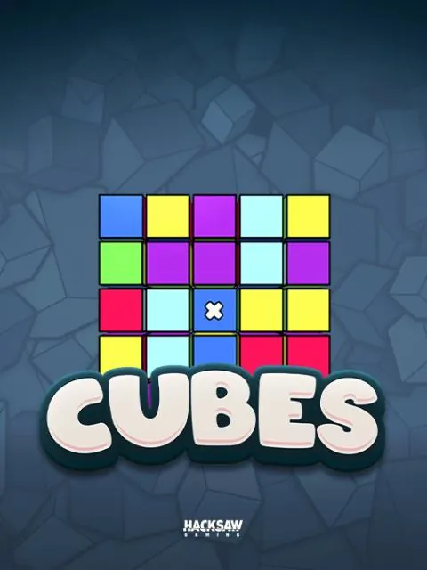 Cubes