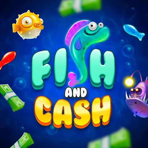 Fish And Cash