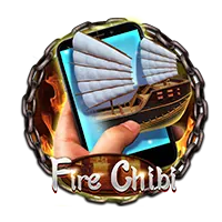 Fire Chibi M