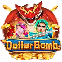 Dollar Bomb