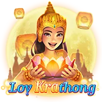 Loy Krathong