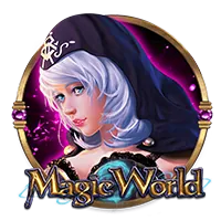 Magic World