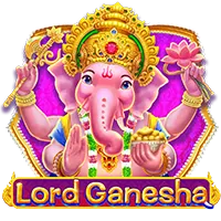 Lord Ganesha