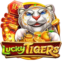 Lucky Tigers