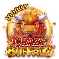 CRAZY BUFFALO