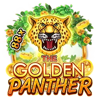 GOLDEN PANTHER