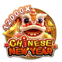 CHINESE NEW YEAR