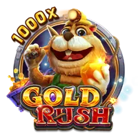 GOLD RUSH