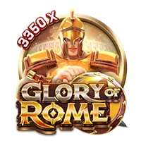 GLORY OF ROME