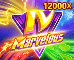 MARVELOUS IV