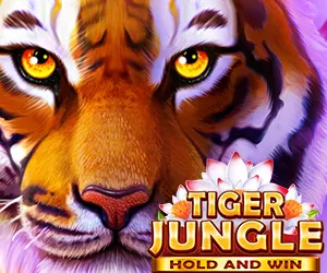 Tiger Jungle