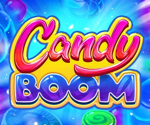 Candy Boom