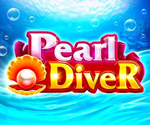 Pearl Diver