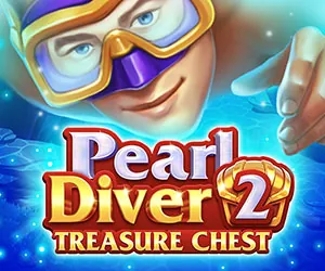 Pearl Diver 2: Treasure Chest