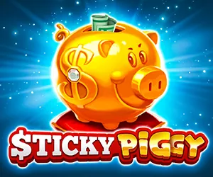 Sticky Piggy