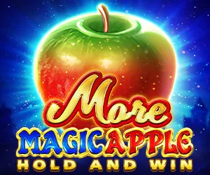 More Magic Apple