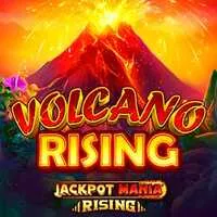 Volcano Rising