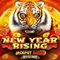 New Year Rising