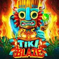 Tiki Blaze