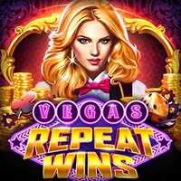 Vegas Repeat Wins