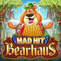 Mad Hit Bearhaus