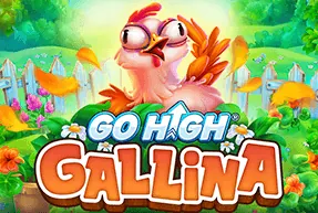 Go High Gallina
