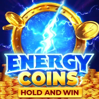 Energy Coins