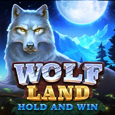 Wolf Land