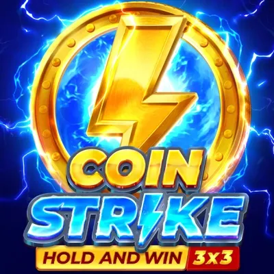 Coin Strike