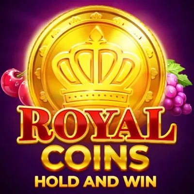 Royal Coins