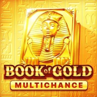 Book of Gold