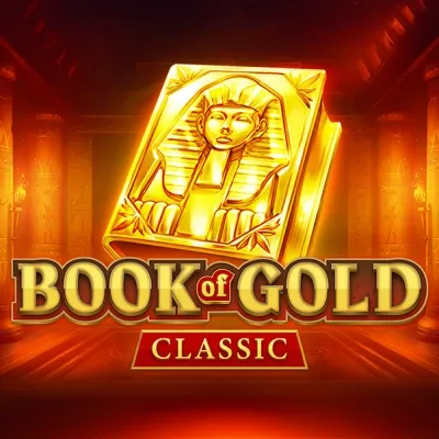 Book of Gold