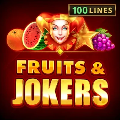 Fruits & Jokers