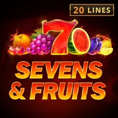 Sevens&Fruits