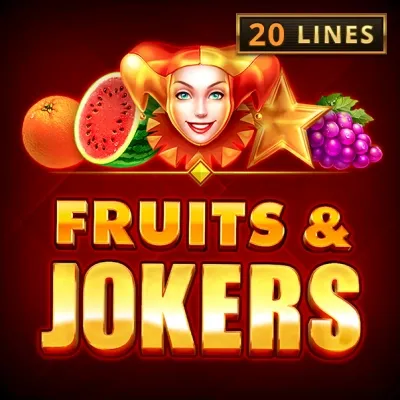 Fruits & Jokers