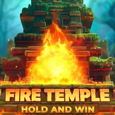 Fire Temple