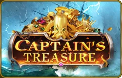 Captain's Treasure
