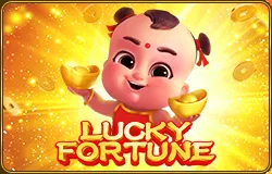 Lucky Fortune
