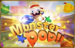 Monster Pop