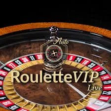 Auto-Roulette VIP