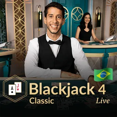 Blackjack Clássico em Português 4