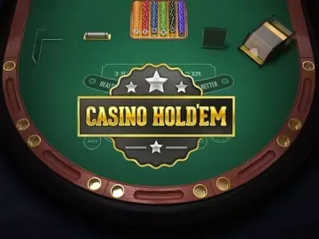 Casino Hold