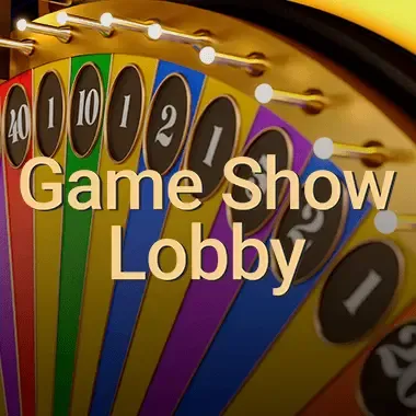 Lobby Game Shows