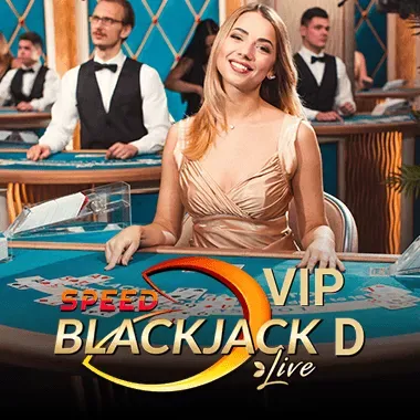 Speed Blackjack D